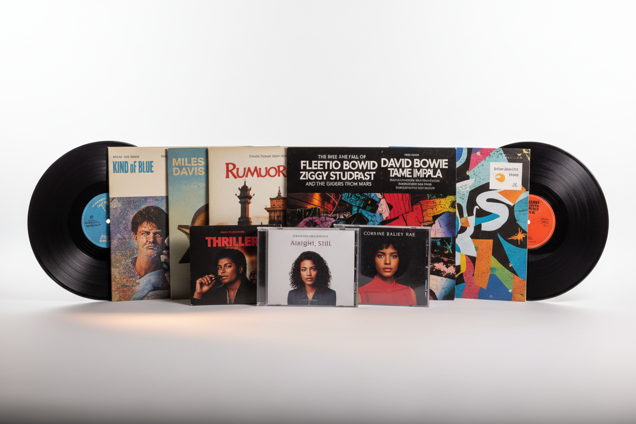 Mejores productos destacados 2026”