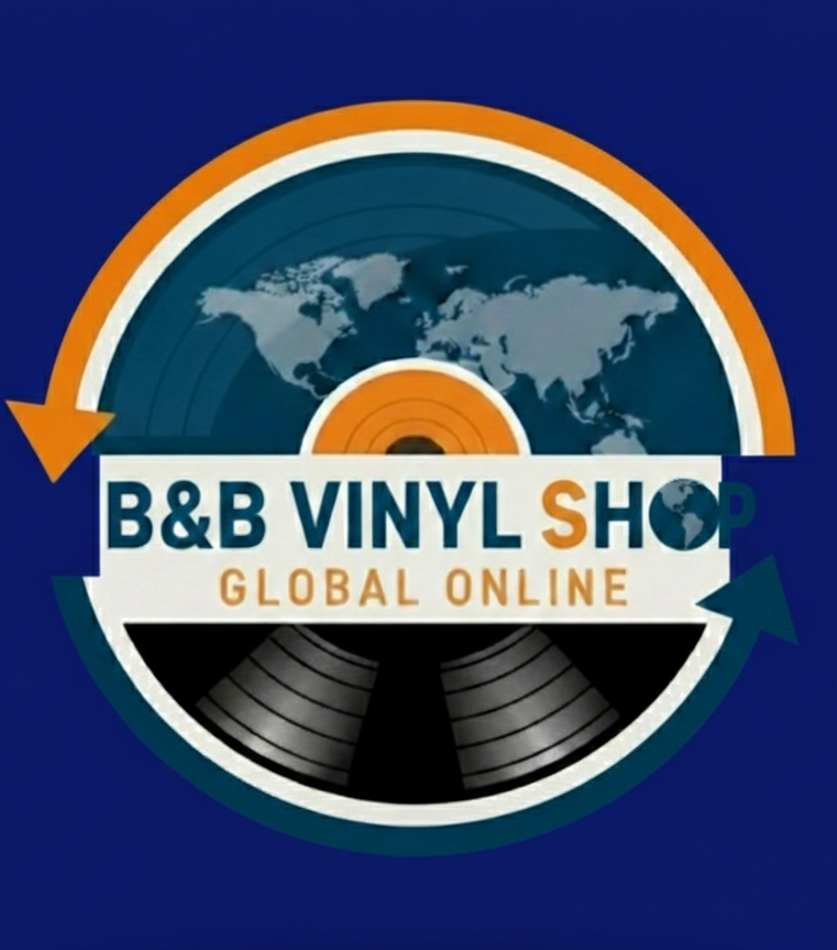 B&B Vinyl Shop
