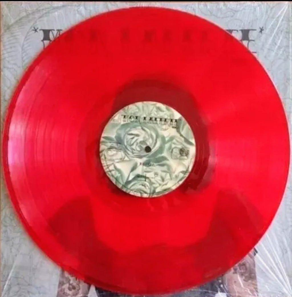 Mon Laferte Vol. 1 LP Vinilo