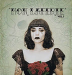 Mon Laferte Vol. 1 LP Vinilo