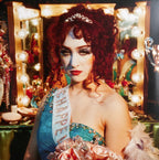 Chappell Roan – The Rise and Fall of a Midwest Princess (Double Vinyl LP)