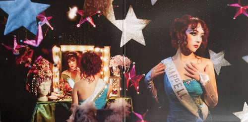 Chappell Roan – The Rise and Fall of a Midwest Princess (Double Vinyl LP)