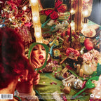 Chappell Roan – The Rise and Fall of a Midwest Princess (Double Vinyl LP)