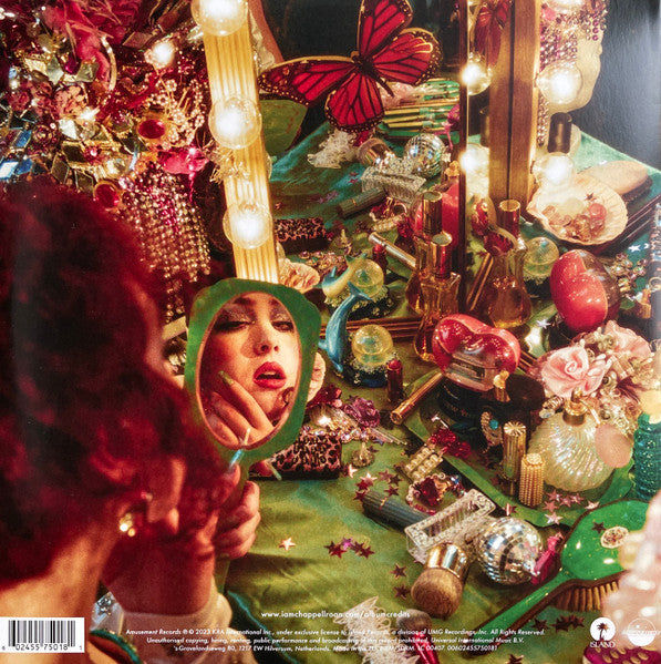 Chappell Roan – The Rise and Fall of a Midwest Princess (Double Vinyl LP)