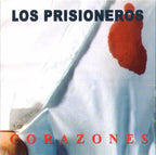 Los Prisioneros Corazones CD