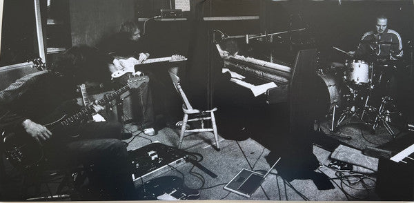 COLDPLAY - A RUSH OF BLOOD TO THE HEAD LP - VINYL 33RPM - 12" NUEVO 