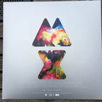 COLDPLAY MYLO XYLOTO LP - VINYL 33RPM - 12" NUEVO - SELLADO