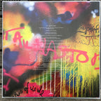 COLDPLAY MYLO XYLOTO LP - VINYL 33RPM - 12" NUEVO - SELLADO