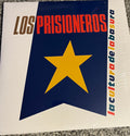 Los Prisioneros La Cultura de la Basura LP vinilo