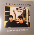 los prisioneros pateando piedras vinyl