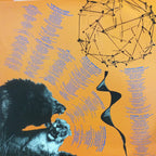 Soda Stereo Animal LP vinilo nuevo