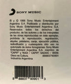 SODA STEREO - DOBLE VIDA LP-VINYL 33RPM-12" NUEVO - SELLADO