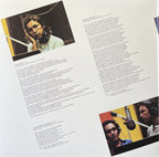 Willie Colón Siembra LP Vinyl