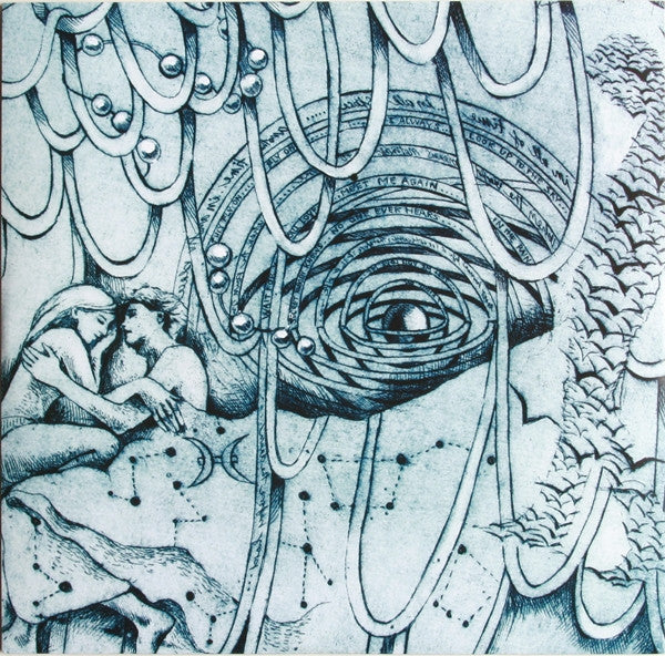 Coldplay Ghost Stories vinilo