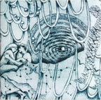 Coldplay Ghost Stories vinilo