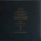 Coldplay Ghost Stories vinilo