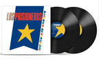 Los Prisioneros La Cultura de la Basura LP vinilo