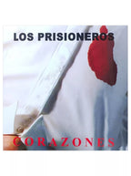 LOS PRISIONEROS CORAZONES LP VINYL 33RPM 12" NUEVO - SELLADO