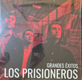 LP vinilo Los Prisioneros grandes éxitos