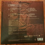 Los Bunkers: MTV Unplugged (Live) 2xLP-Vinilo 33RPM 12"