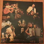 Los Bunkers: MTV Unplugged (Live) 2xLP-Vinilo 33RPM 12"