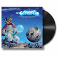 Los Jaivas: Alturas de Machu Picchu (Edición 2025 Remasterizada) LP-Vinilo