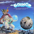 Los Jaivas: Alturas de Machu Picchu (Edición 2025 Remasterizada) LP-Vinilo