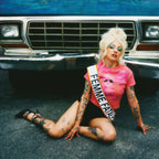 MON LAFERTE - FEMME FATALE - 2XLP - VINYL - 33RPM - 12