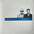 PET SHOP BOYS - DISCOGRAPHY: THE SINGLES COLLECTION (2xVinyl Edition)