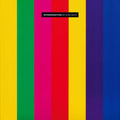 Portada de INTROSPECTIVE - LP - VINILO - 33RPM de Pet Shop Boys, incluye introspective vinyl LP Pet Shop Boys.