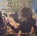 Queen - News of the World | 10" Vinilo Nuevo Sellado | B&B Vinyl Shop
