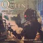 Queen - News of the World | 10" Vinilo Nuevo Sellado | B&B Vinyl Shop