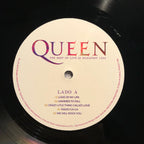 Queen – The Best Of Live In Budapest 1986