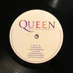 Queen – The Best Of Live In Budapest 1986