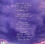 vinilo red hot chili peppers californication