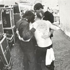 vinilo red hot chili peppers californication