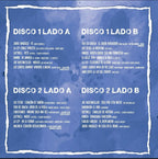 Rock Chileno de los 90: The Alternative Revolution 2xVinyl Collection - Worldwide Shipping