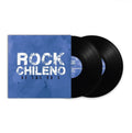 Rock Chileno de los 90: The Alternative Revolution 2xVinyl Collection - Worldwide Shipping