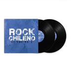 Rock Chileno de los 90: The Alternative Revolution 2xVinyl Collection - Worldwide Shipping