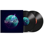 Soda Stereo: Sép7imo Día (Original Soundtrack - Cirque du Soleil) 2xVinilo