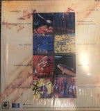 SODA STEREO - SIGNOS - LP VINYL - 33RPM - 12"