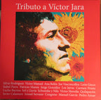 Tributo a Víctor Jara – Varios Artistas (Vinilo)