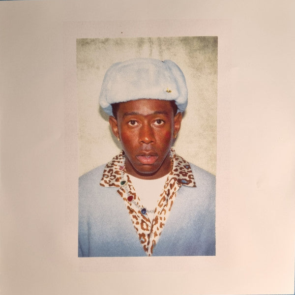 Tyler, The Creator - Call Me If You Get Lost | LP Vinilo Nuevo Sellado | B&B Vinyl Shop