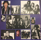 The Rolling Stones - Honk | 4LP Vinilo 180g Nuevo Sellado | B&B Vinyl Shop