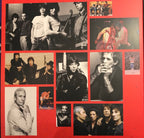 The Rolling Stones - Honk | 4LP Vinilo 180g Nuevo Sellado | B&B Vinyl Shop