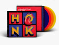The Rolling Stones - Honk | 4LP Vinilo 180g Nuevo Sellado | B&B Vinyl Shop
