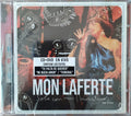 MON LAFERTE SOLA CON MIS MONSTRUOS - EN VIVO - CD DVD