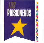 LOS PRISIONEROS LA CULTURA DE LA BASURA CD
