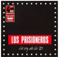 LOS PRISIONEROS LA VOZ DE LOS ’80 CD BOXSET