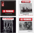 LOS PRISIONEROS LA VOZ DE LOS ’80 CD BOXSET